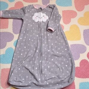 Sleeping sack